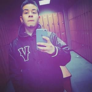 Meet your Posher, Irvinq